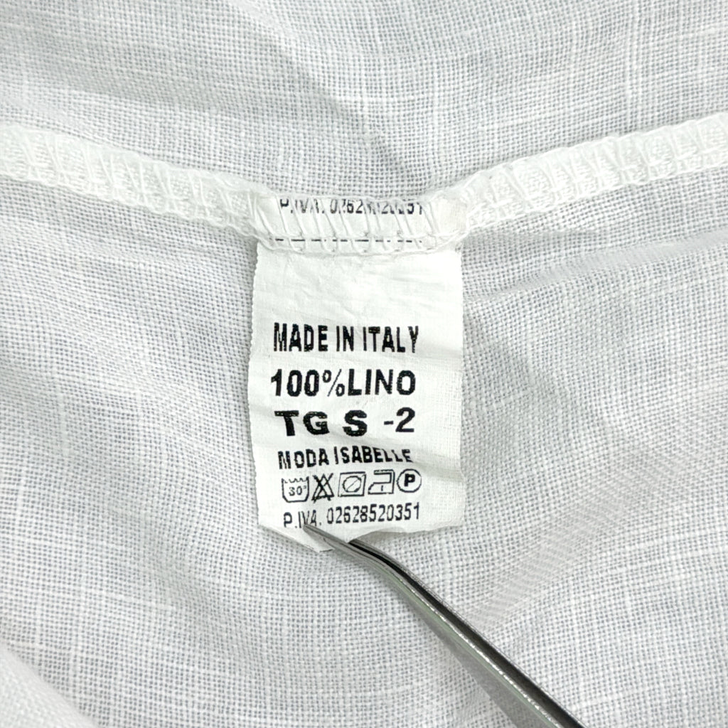Moda Italia Shirt