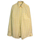 LACOSTE Check Shirt