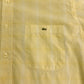 LACOSTE Check Shirt