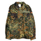 Euro Military Field Jacket Military Jacket