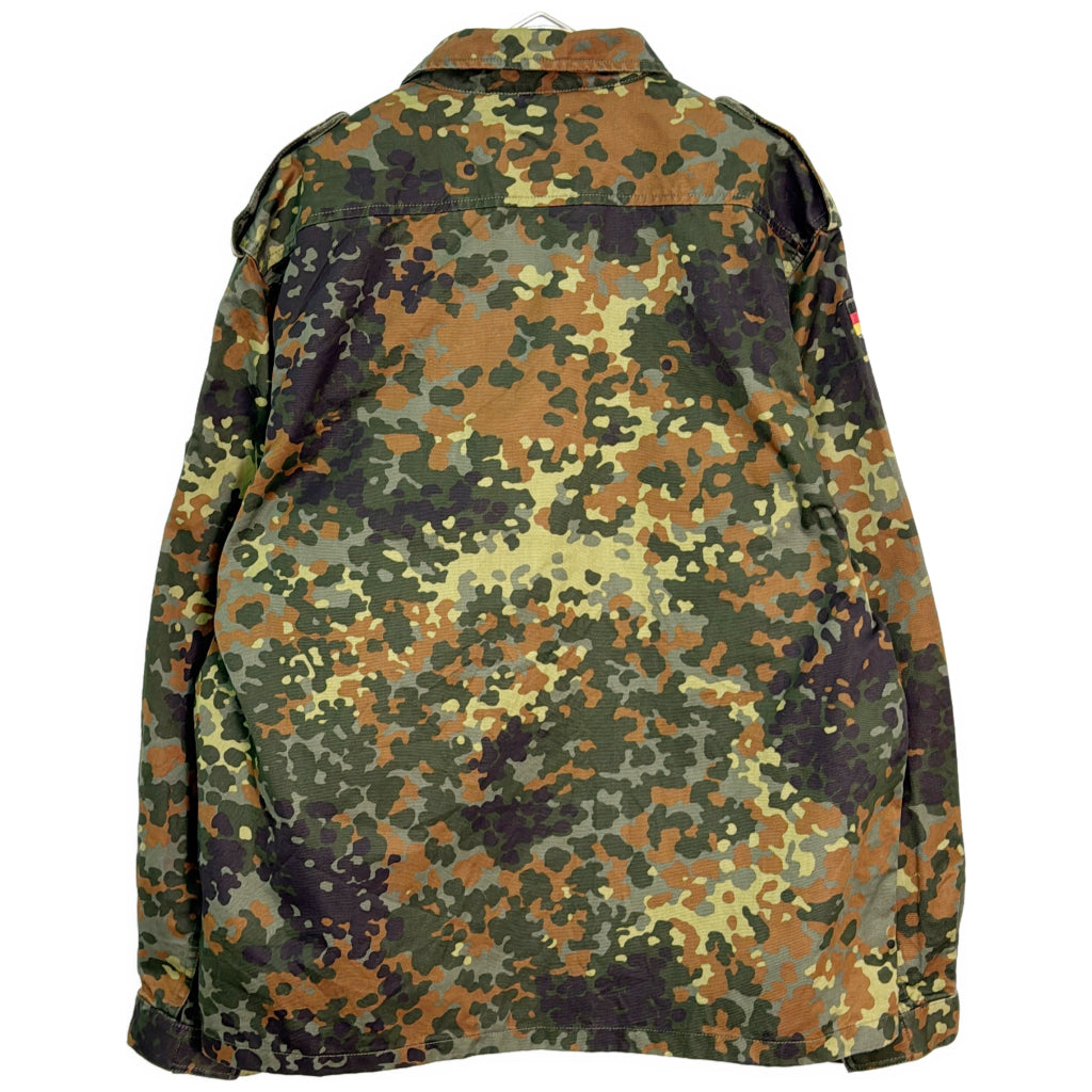 Euro Military Field Jacket Military Jacket