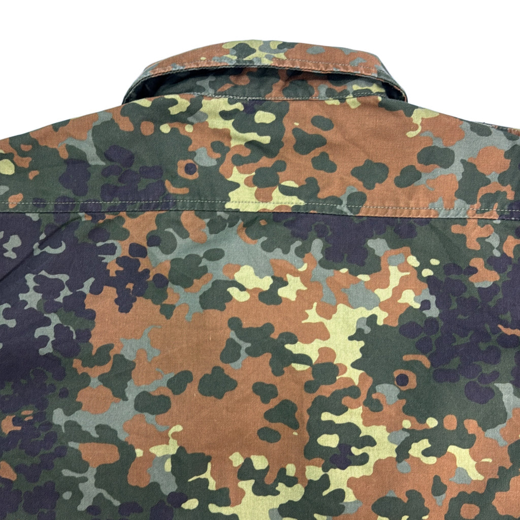 Euro Military Field Jacket Military Jacket
