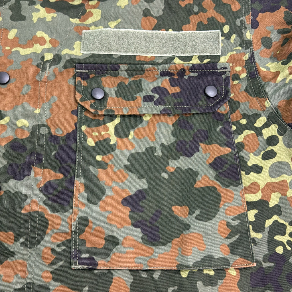 Euro Military Field Jacket Military Jacket