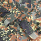 Euro Military Field Jacket Military Jacket