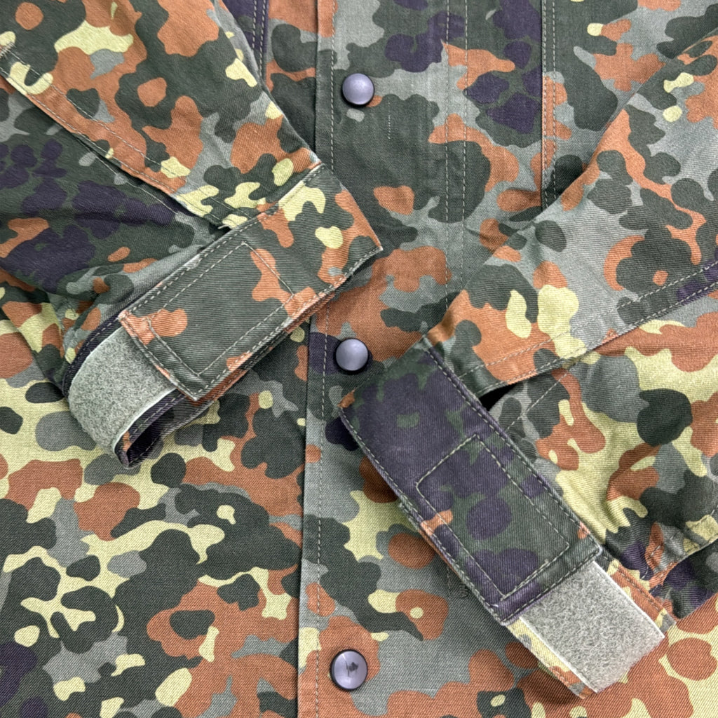 Euro Military Field Jacket Military Jacket