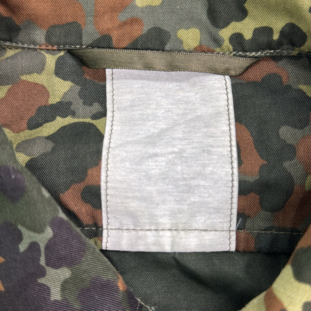 Euro Military Field Jacket Military Jacket