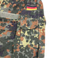 Euro Military Field Jacket Military Jacket