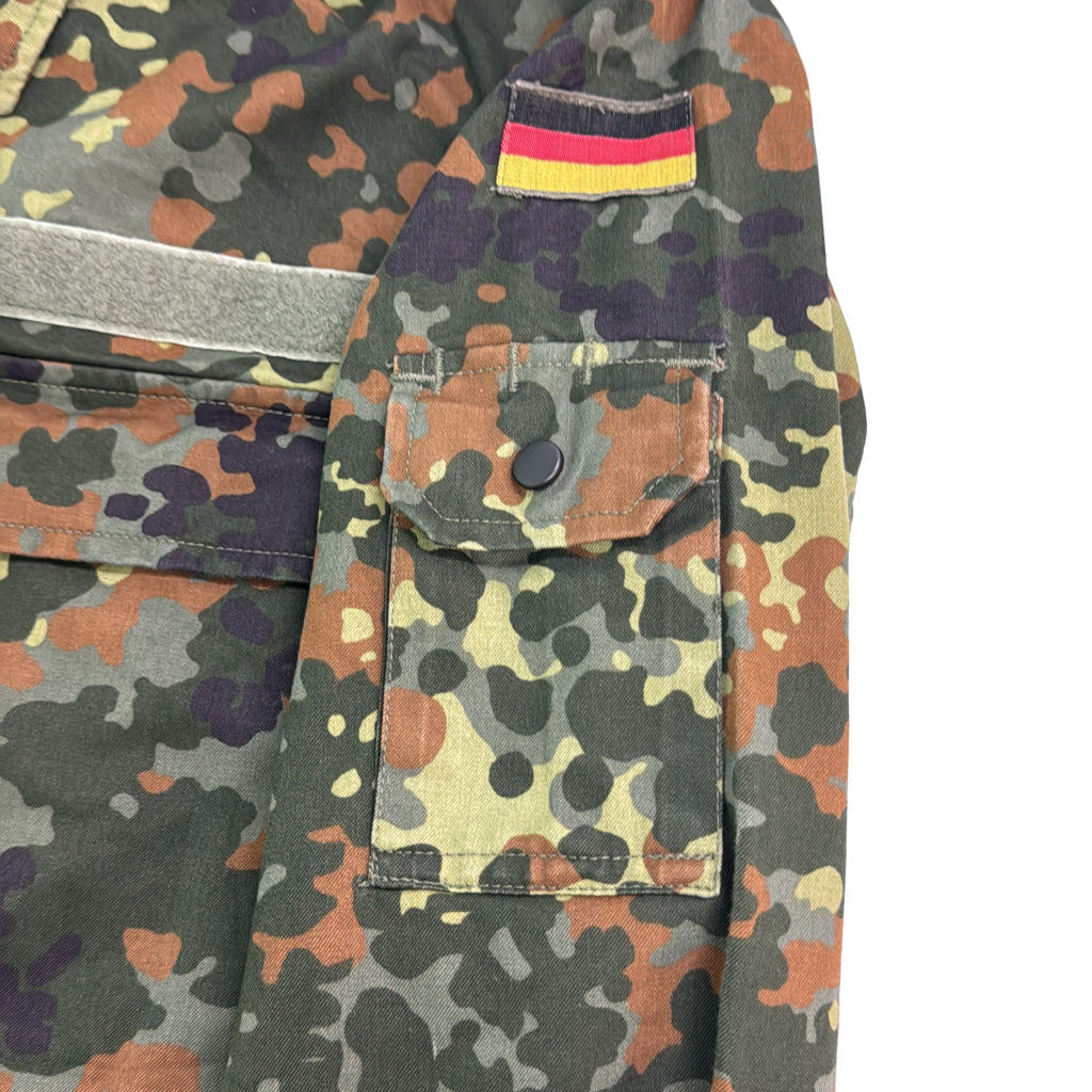 Euro Military Field Jacket Military Jacket