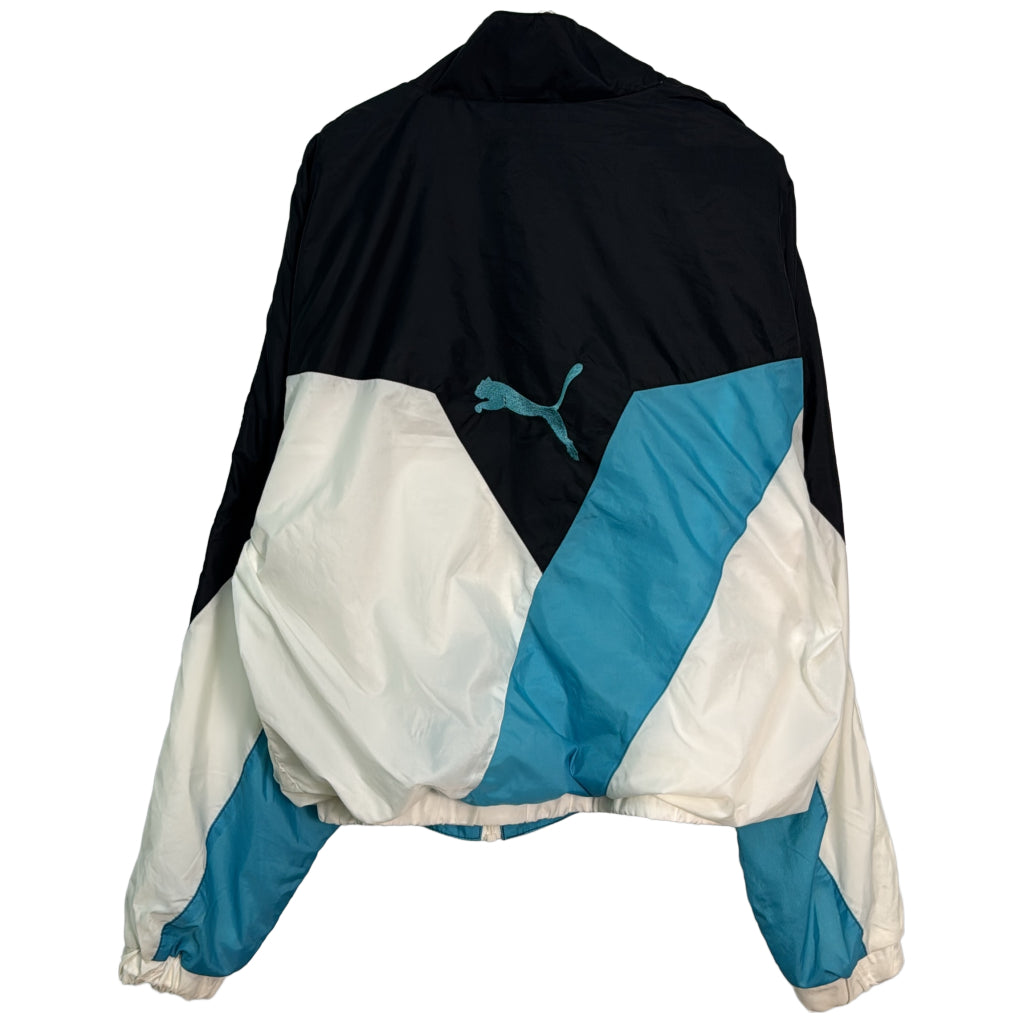 90s PUMA Nylon Jacket