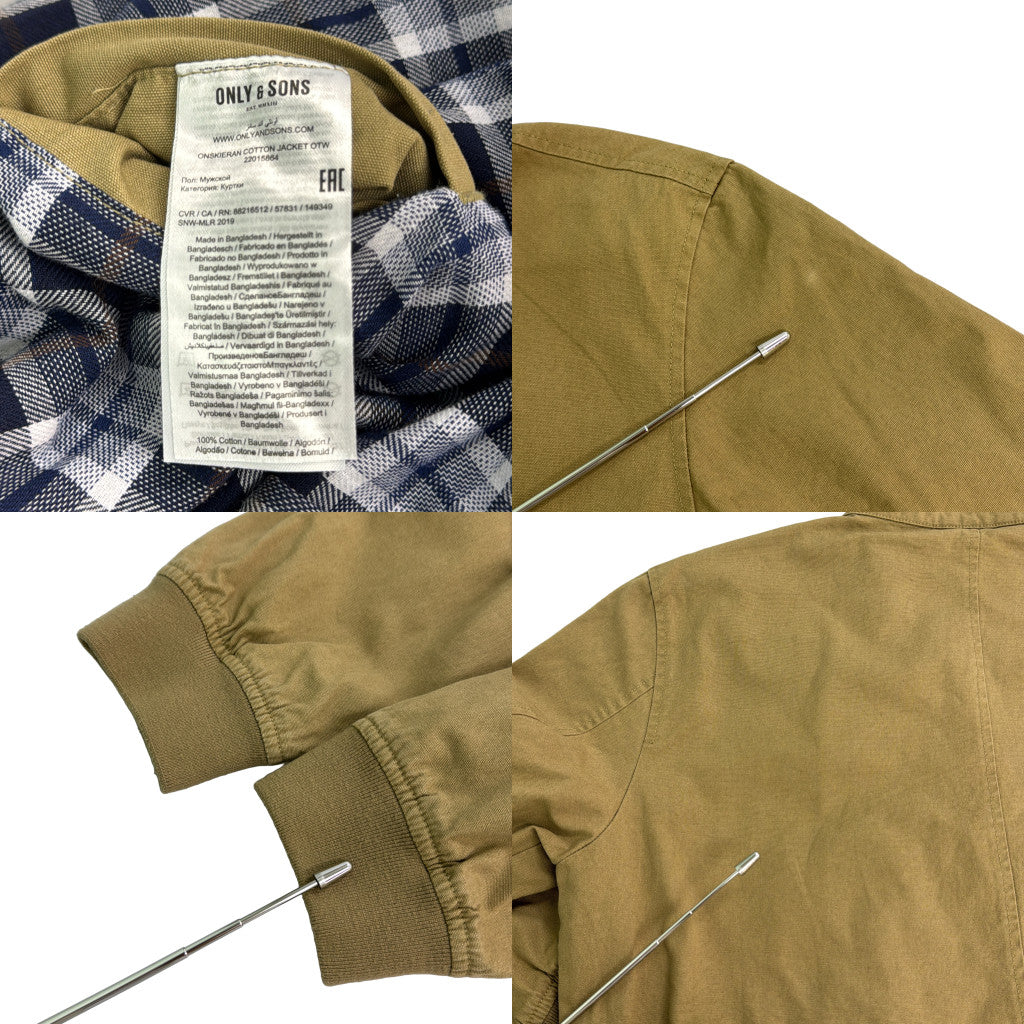 ONLY & SONS Swing Top
