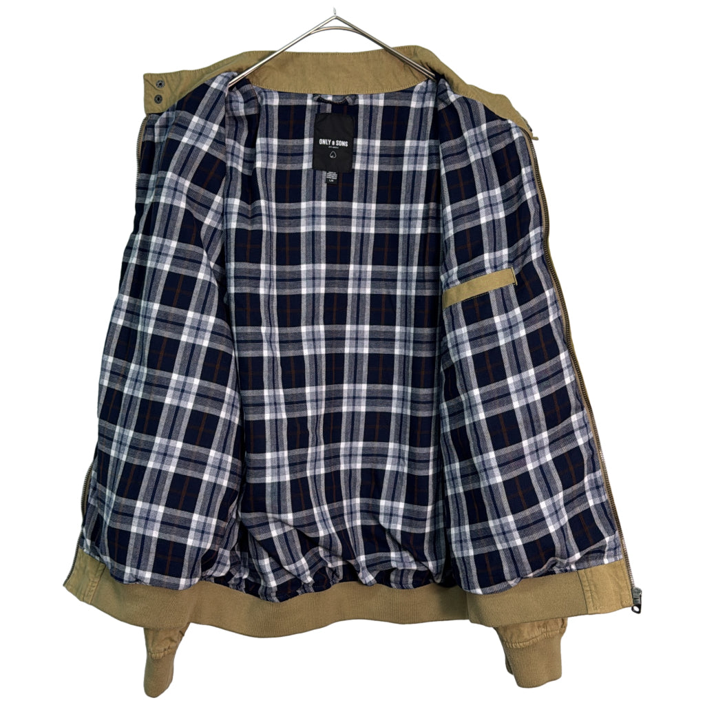 ONLY & SONS Swing Top