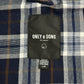 ONLY & SONS Swing Top