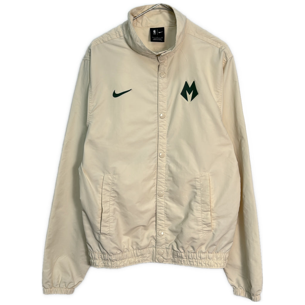 NIKE Nylon Jacket