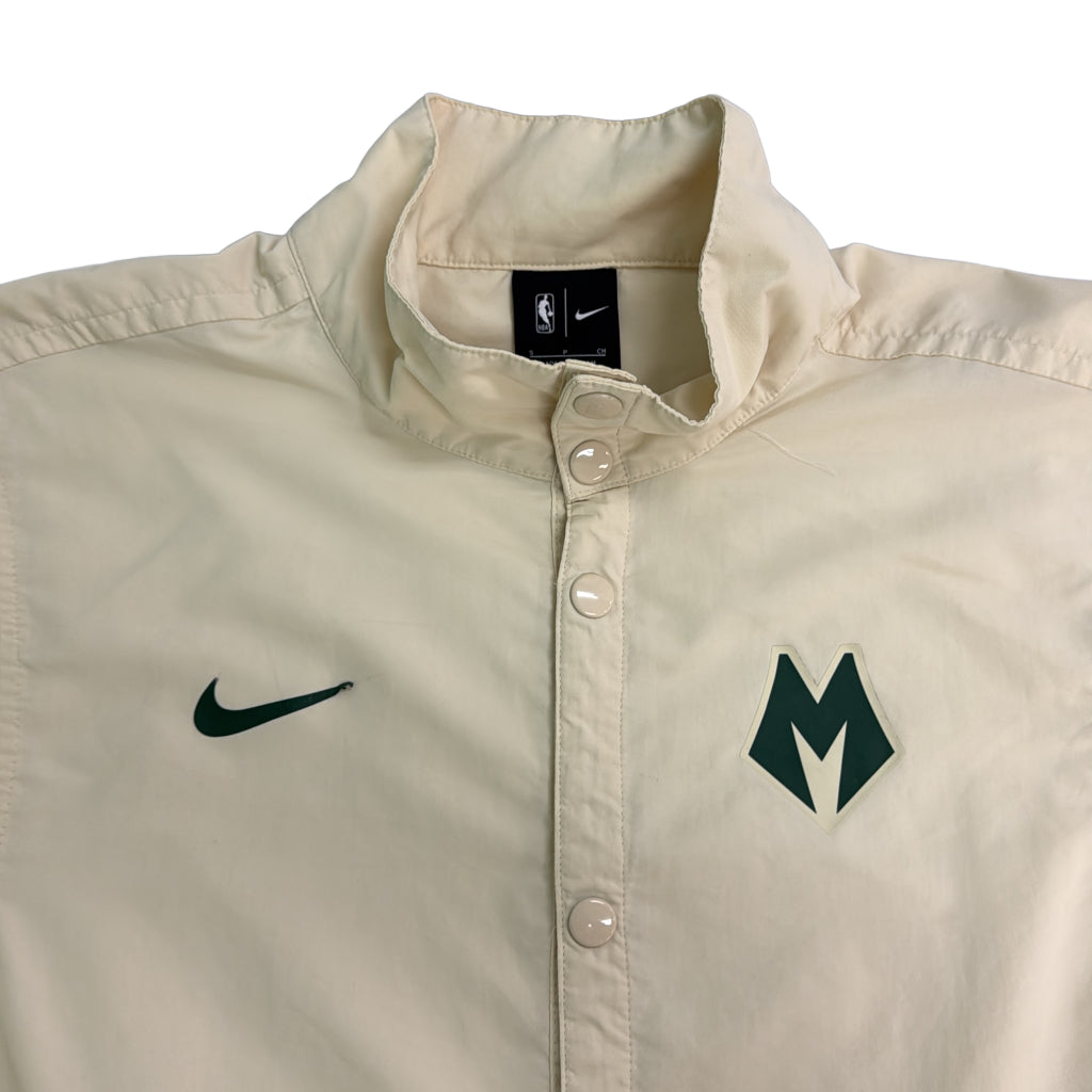 NIKE Nylon Jacket