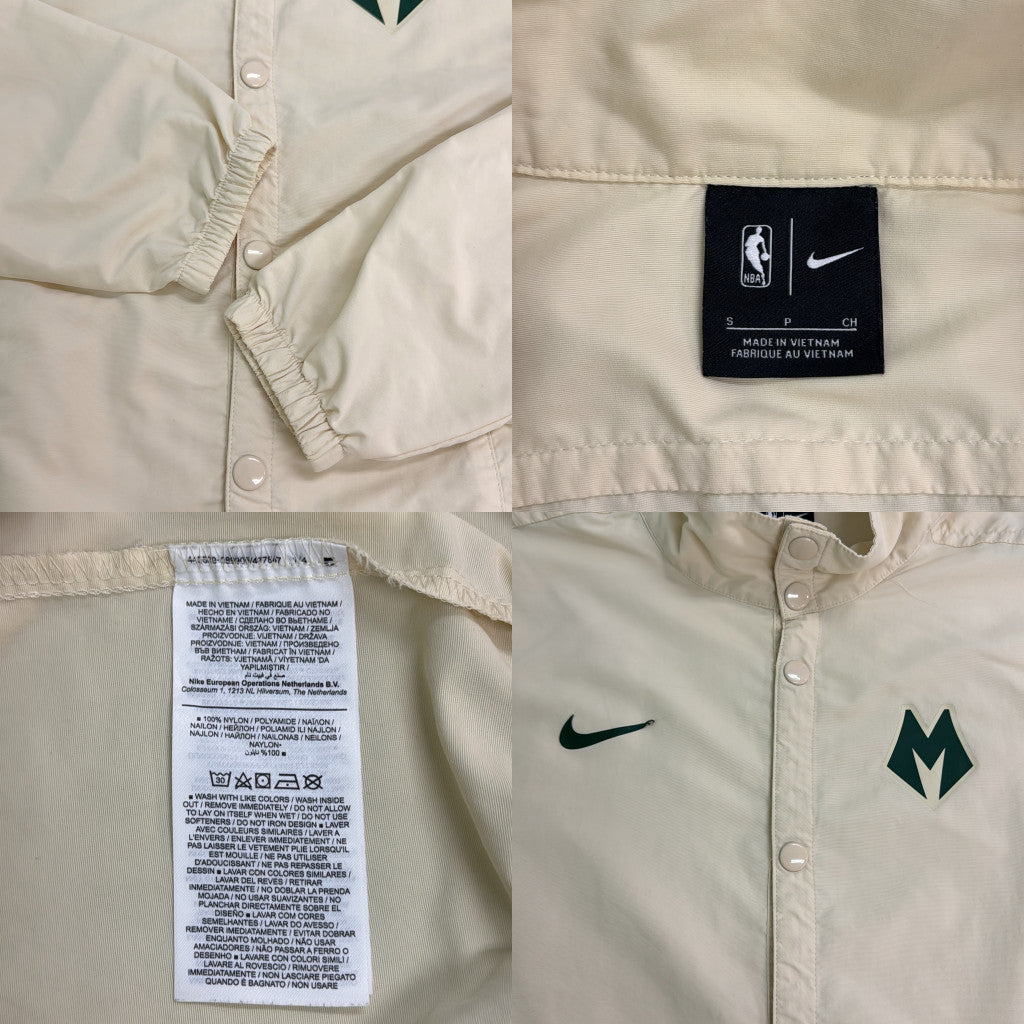 NIKE Nylon Jacket
