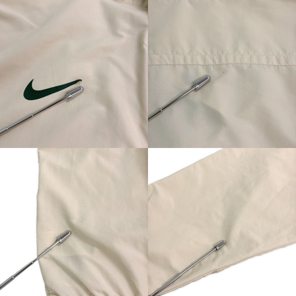 NIKE Nylon Jacket