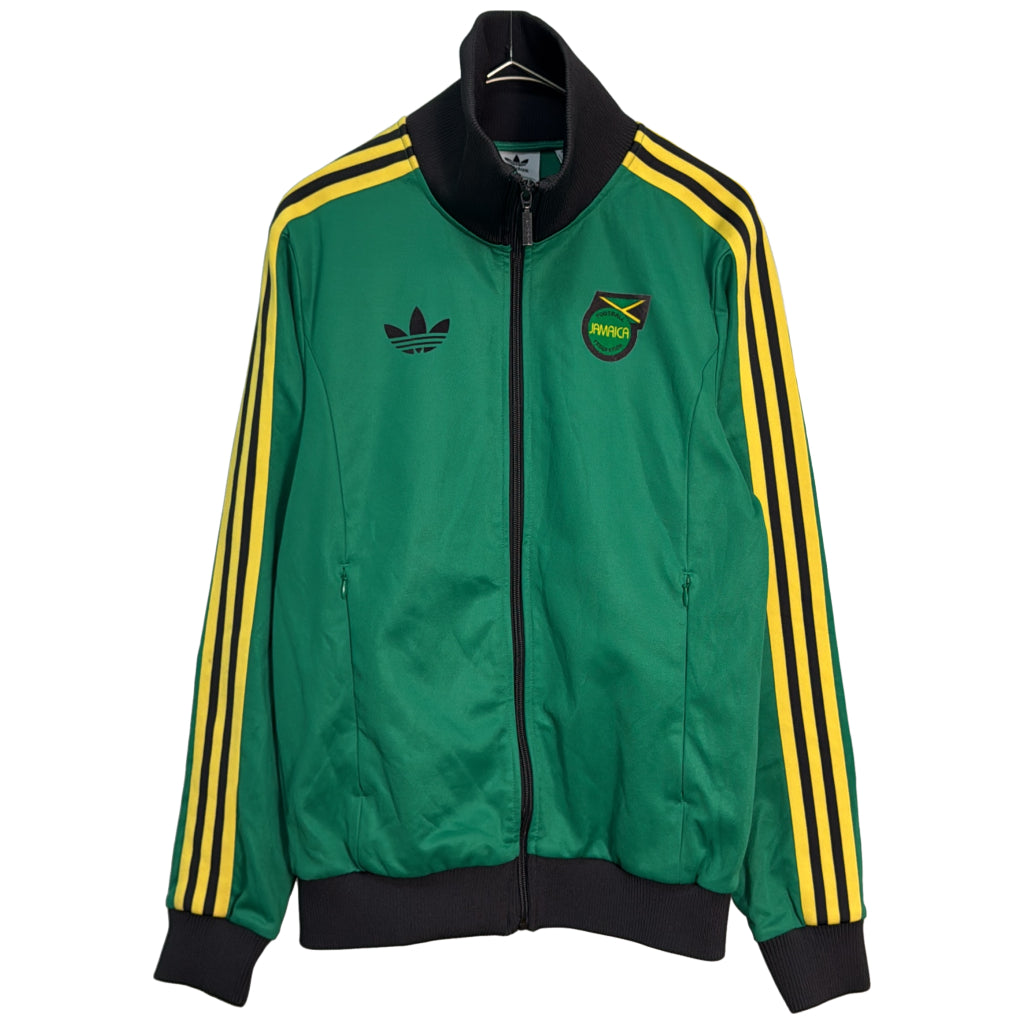 adidas Track Jacket
