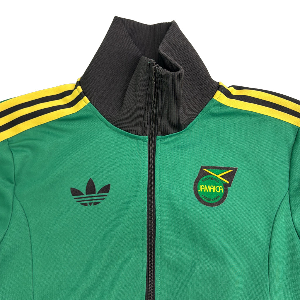 adidas Track Jacket