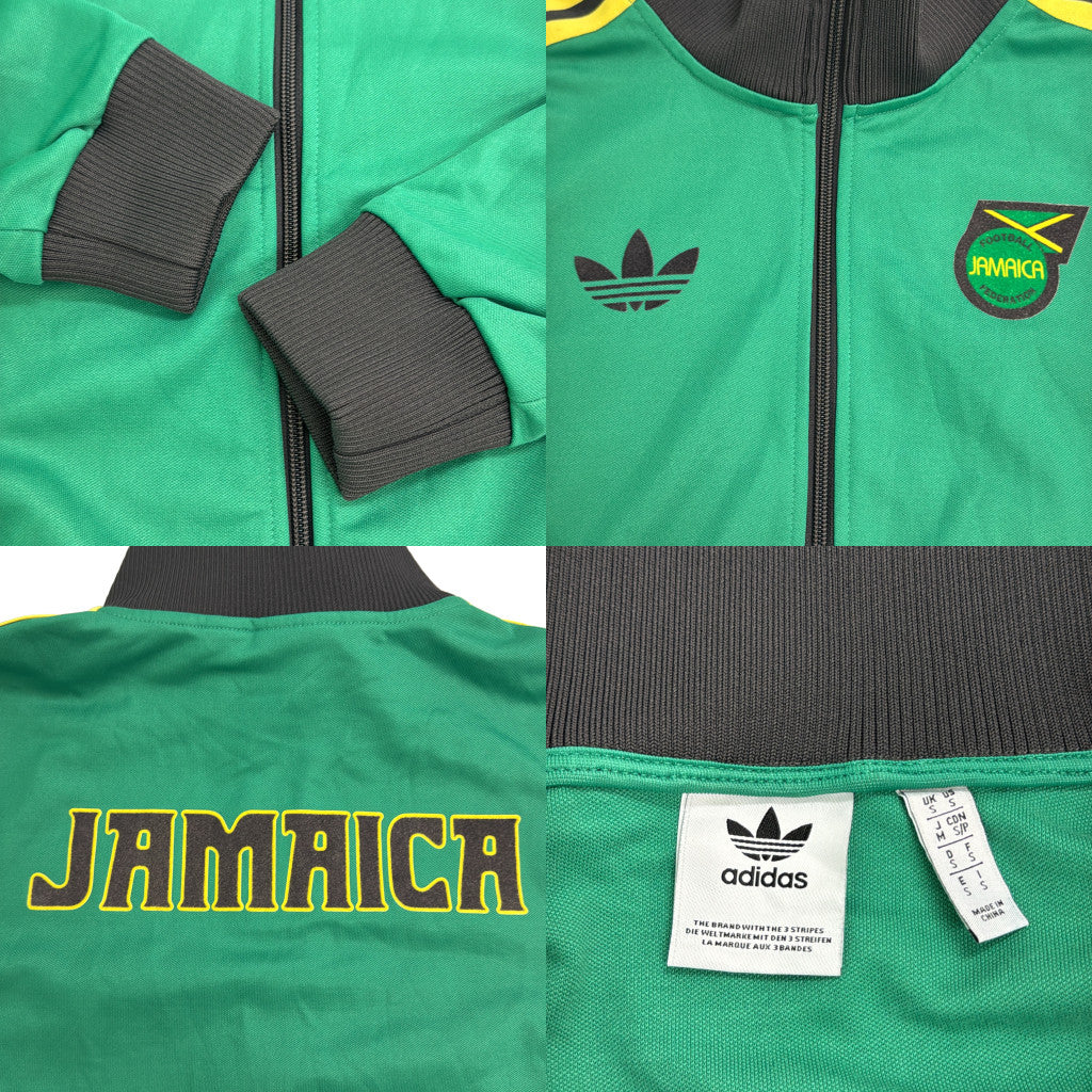 adidas Track Jacket