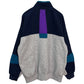 90s THE APPAREL ZONE Fleece Jacket