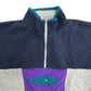 90s THE APPAREL ZONE Fleece Jacket