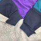 90s THE APPAREL ZONE Fleece Jacket