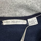 90s THE APPAREL ZONE Fleece Jacket