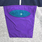 90s THE APPAREL ZONE Fleece Jacket