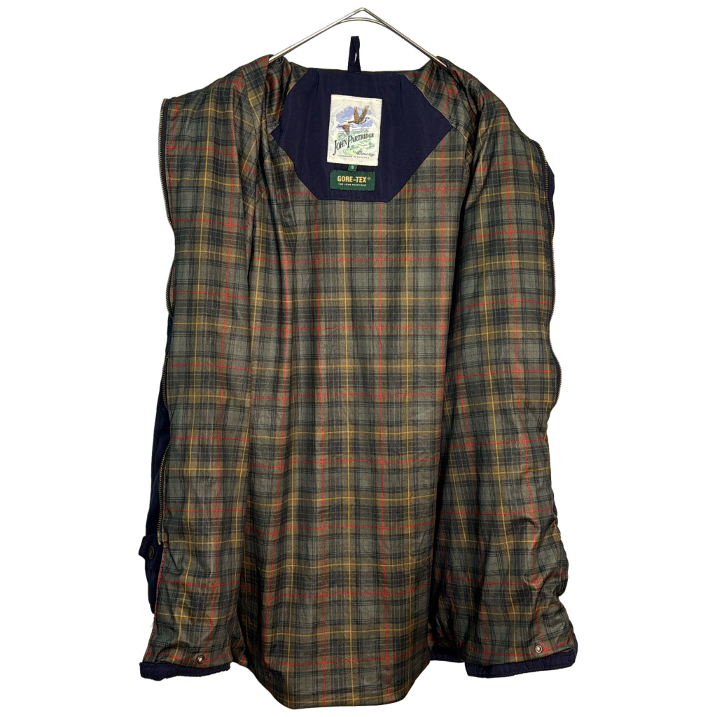 JOHN PARTRIDGE Jacket