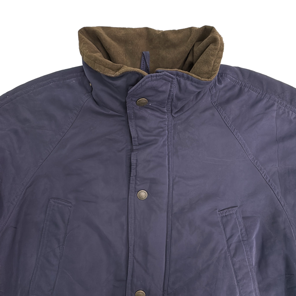 JOHN PARTRIDGE Jacket
