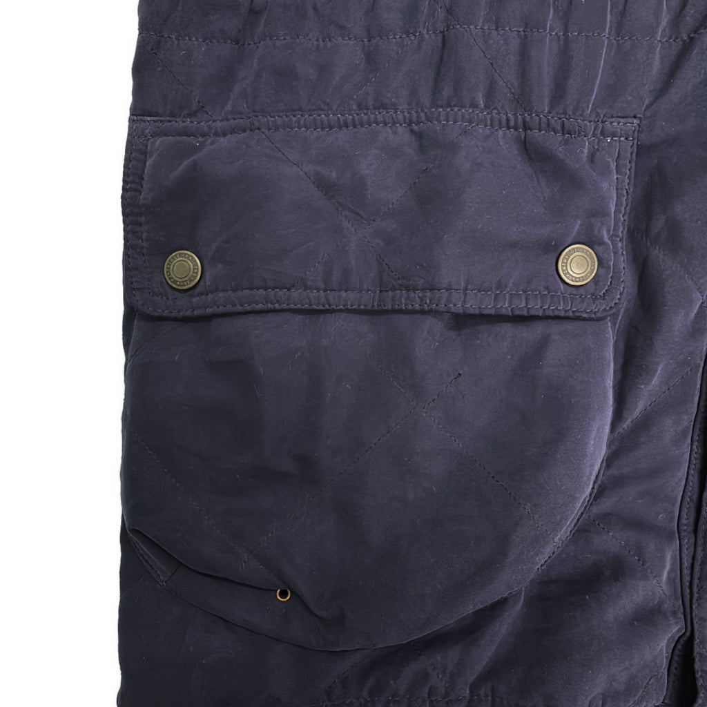 JOHN PARTRIDGE Jacket