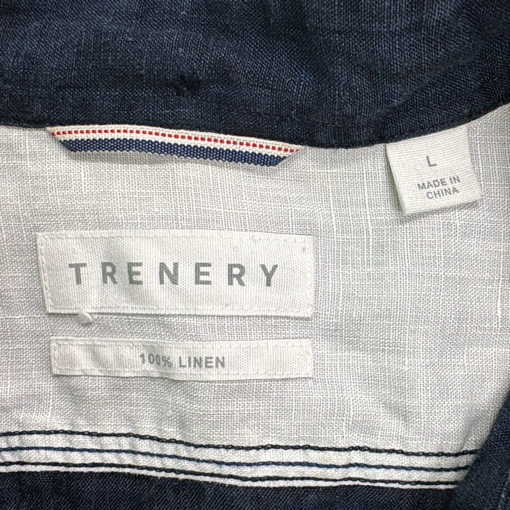 Trenery Shirt
