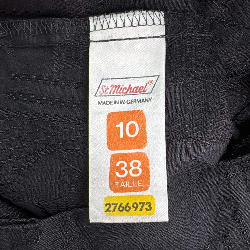 80s St Michael Jacket