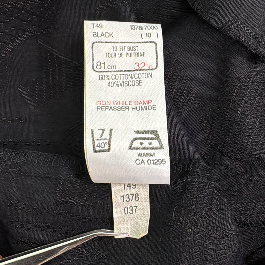 80s St Michael Jacket