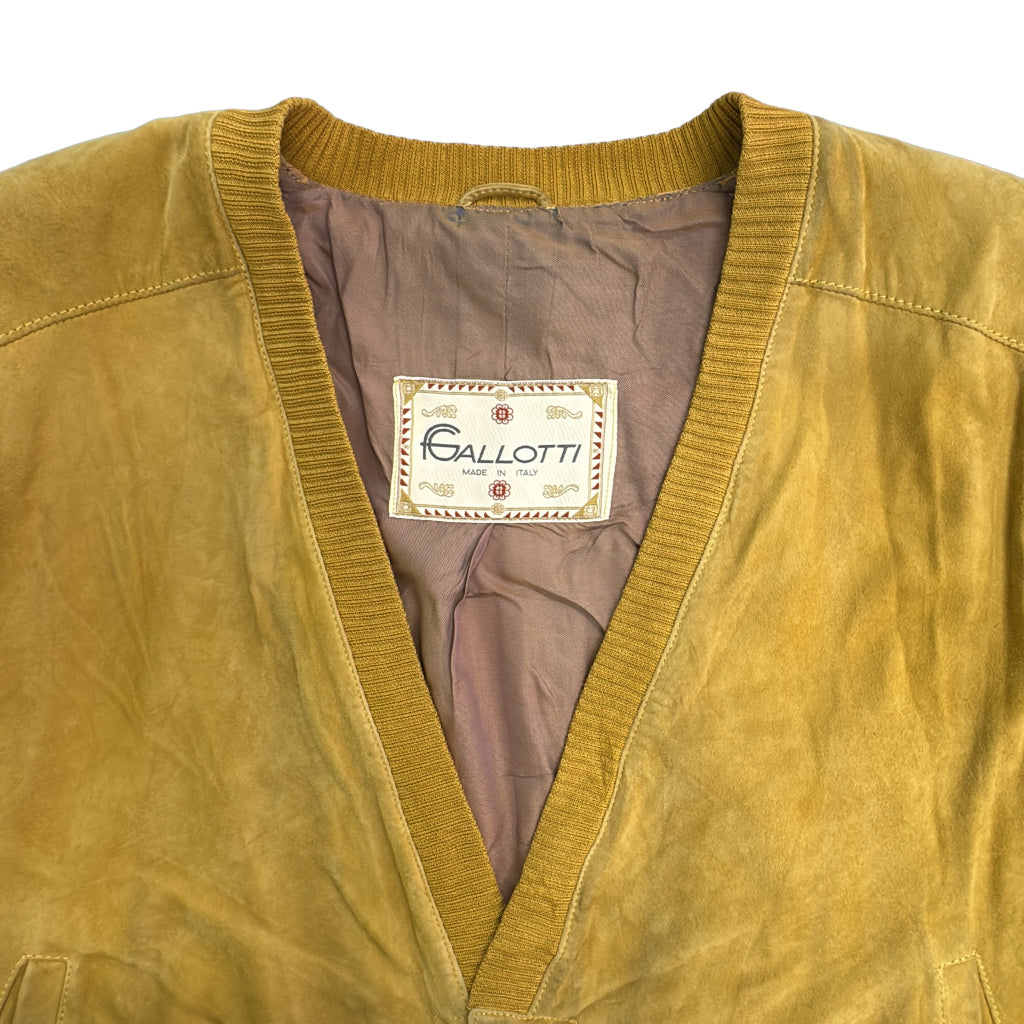 GALLOTTI Cardigan