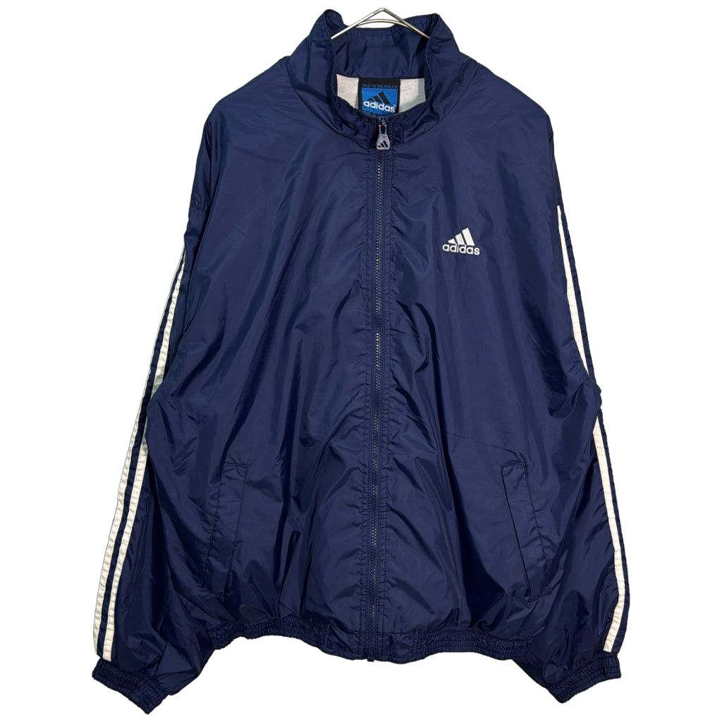 90s adidas Nylon Jacket