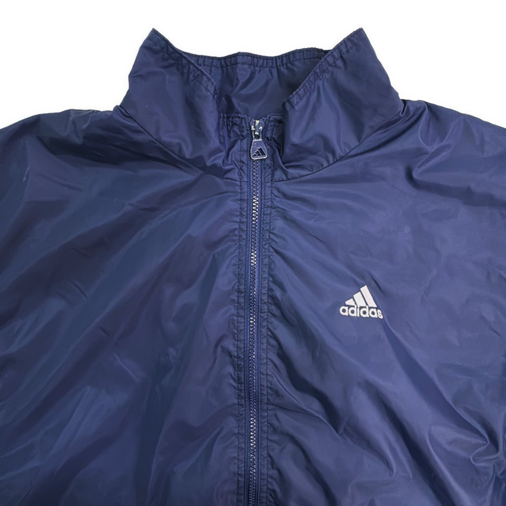 90s adidas Nylon Jacket