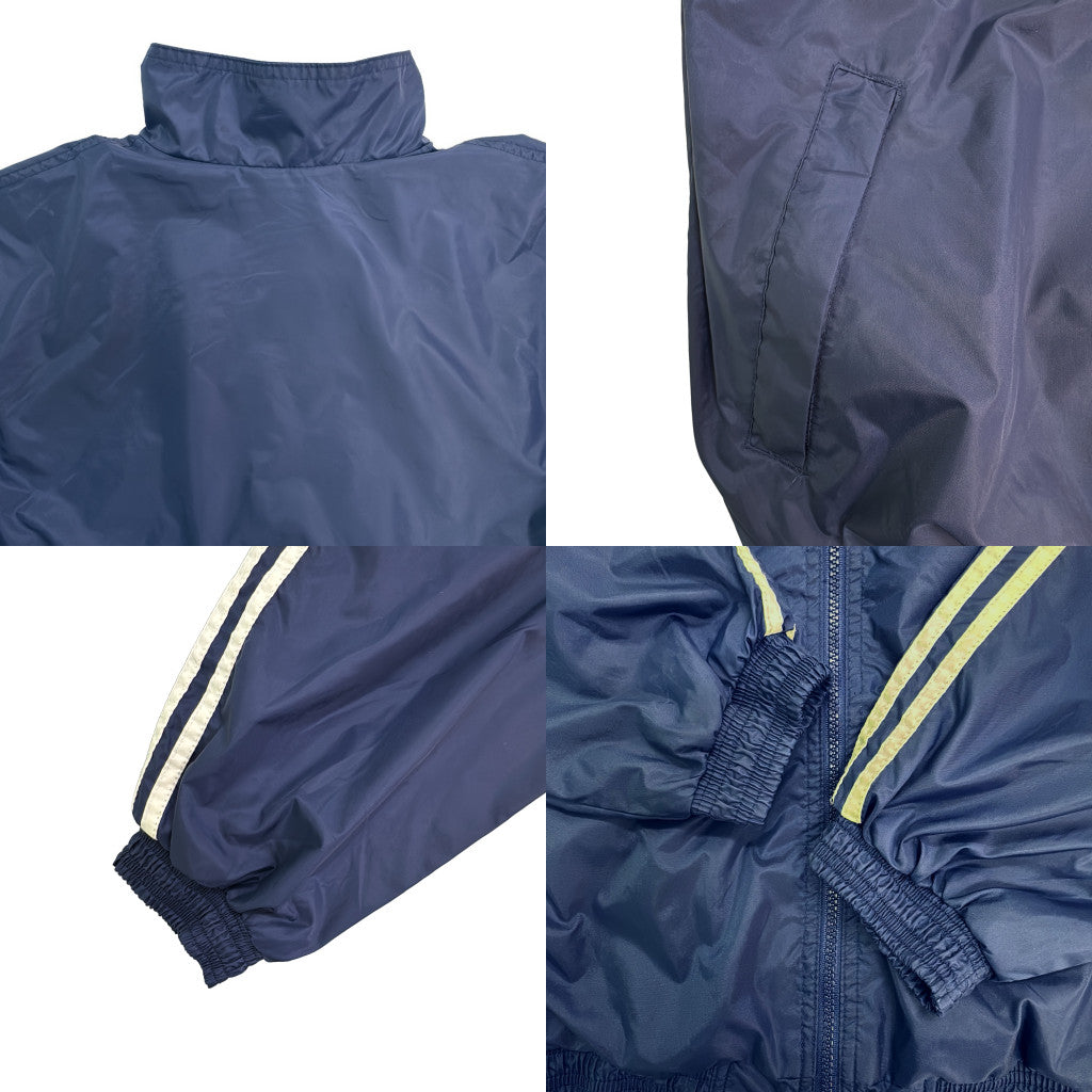 90s adidas Nylon Jacket