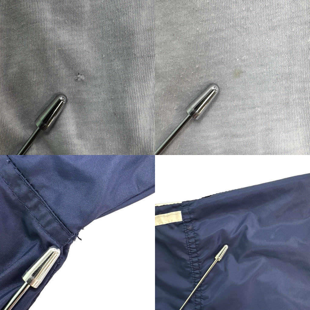90s adidas Nylon Jacket