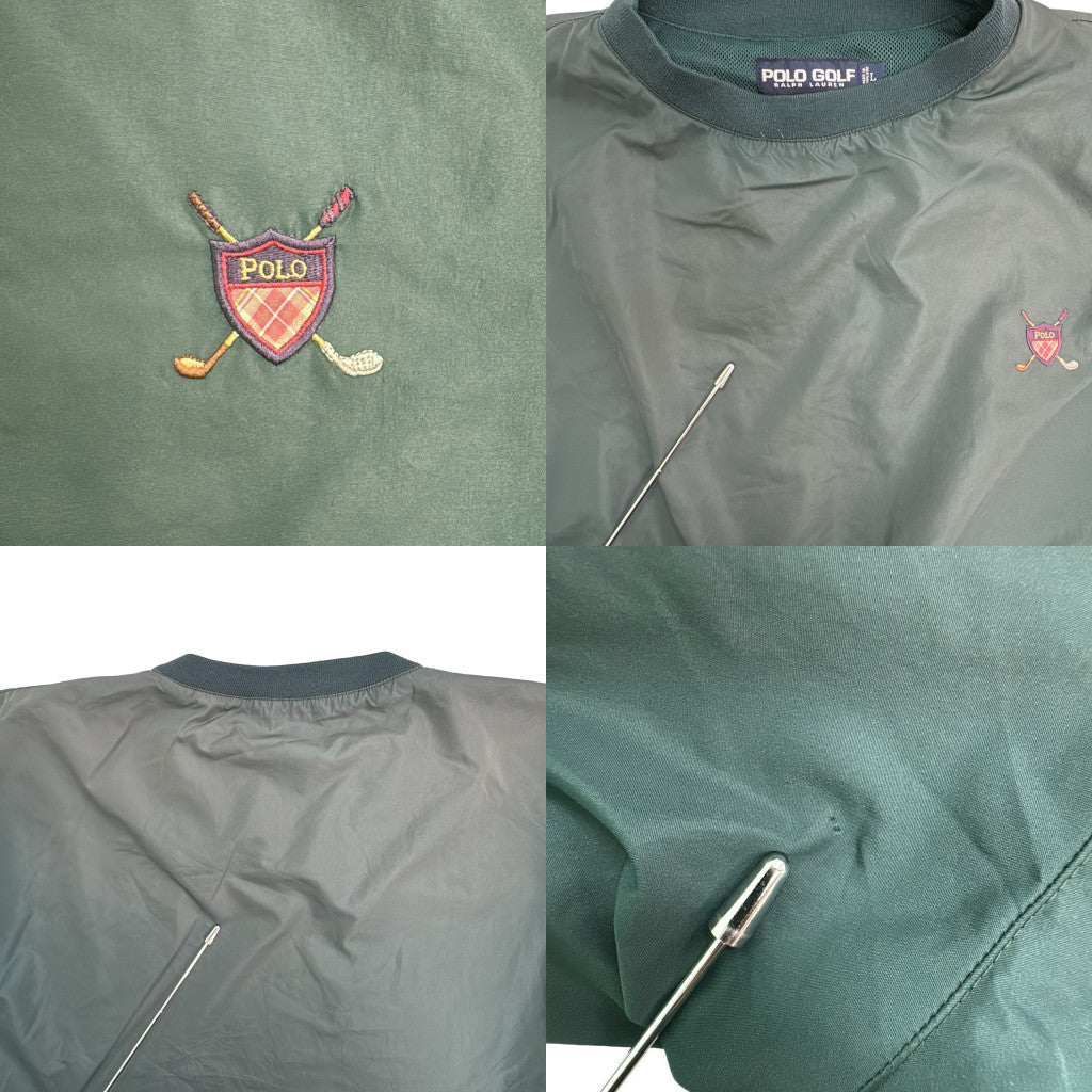 90s POLO GOLF Jacket