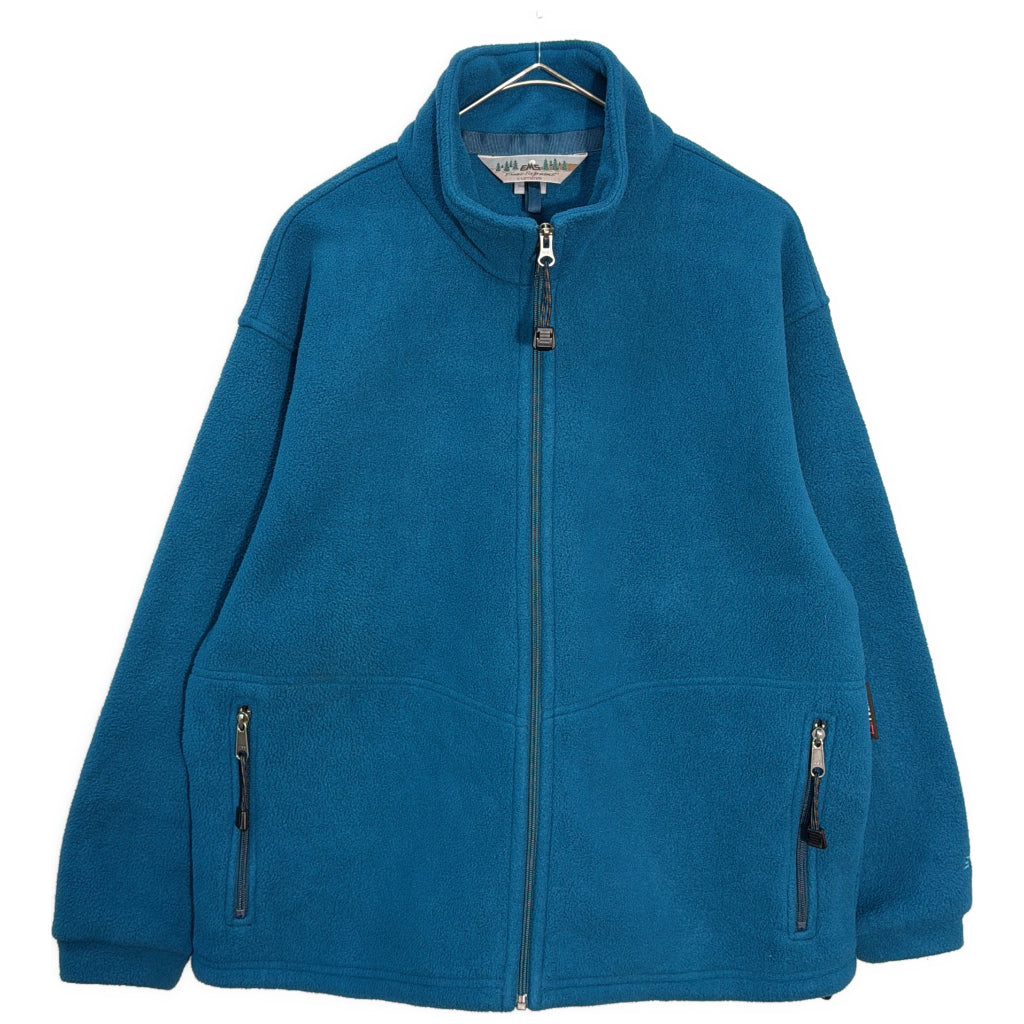 90s EMS Eastern Mountain Sports Fleece Jacket