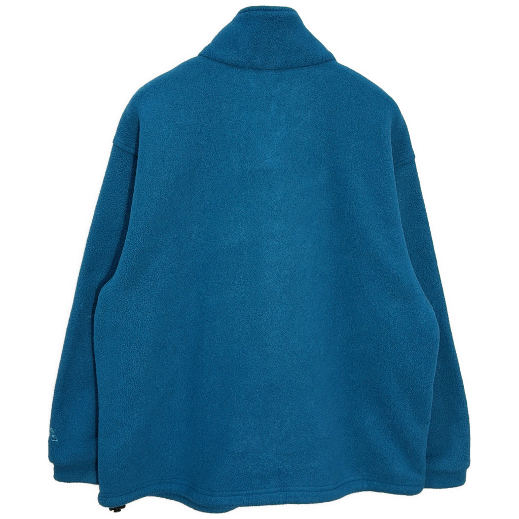 90s EMS Eastern Mountain Sports Fleece Jacket