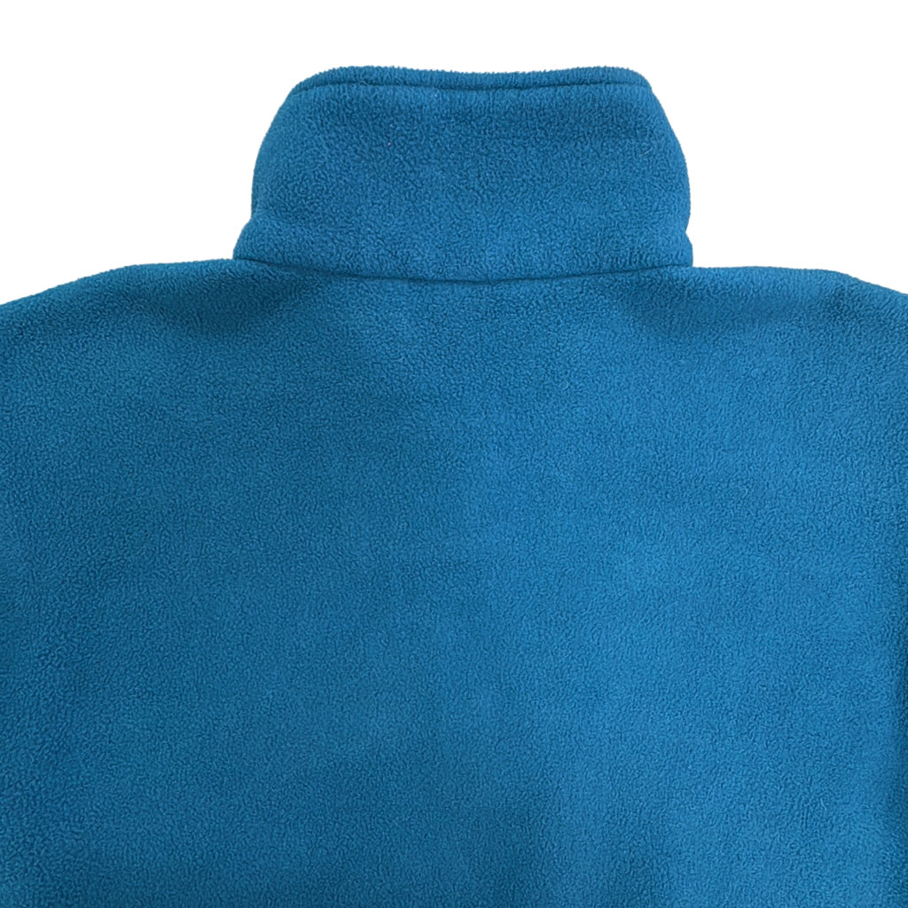 90s EMS Eastern Mountain Sports Fleece Jacket