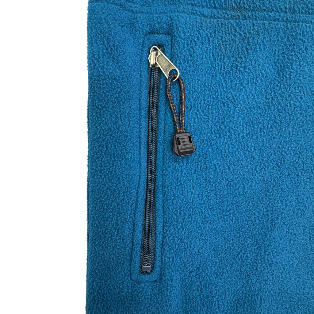 90s EMS Eastern Mountain Sports Fleece Jacket