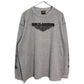 00s HARLEY DAVIDSON Motorcycle Long Sleeve T-Shirt