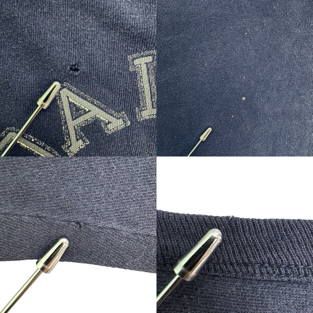 80s Champion Long Sleeve T-Shirt