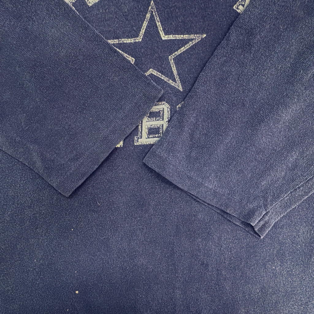 80s Champion Long Sleeve T-Shirt