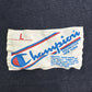 80s Champion Long Sleeve T-Shirt