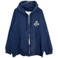 90s CAMBER Full Zip Hoodie