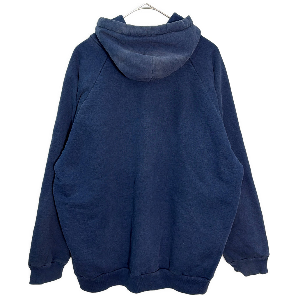 90s CAMBER Full Zip Hoodie